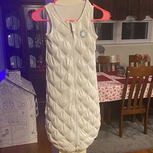 Dreamland Baby weighted sleep sack